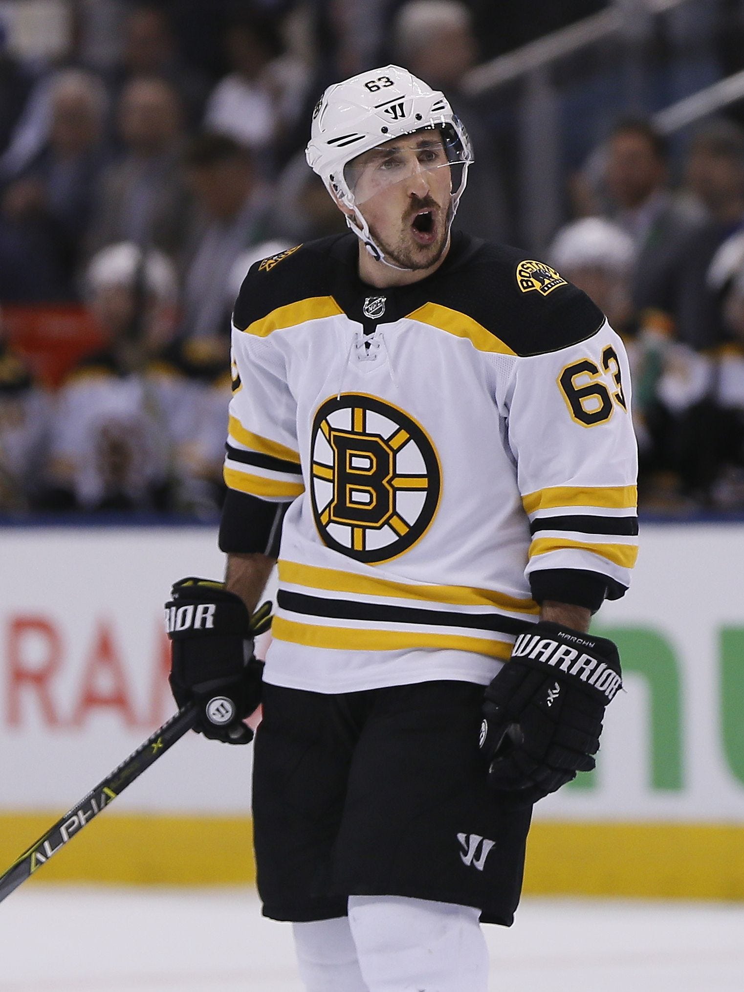 marchand nhl